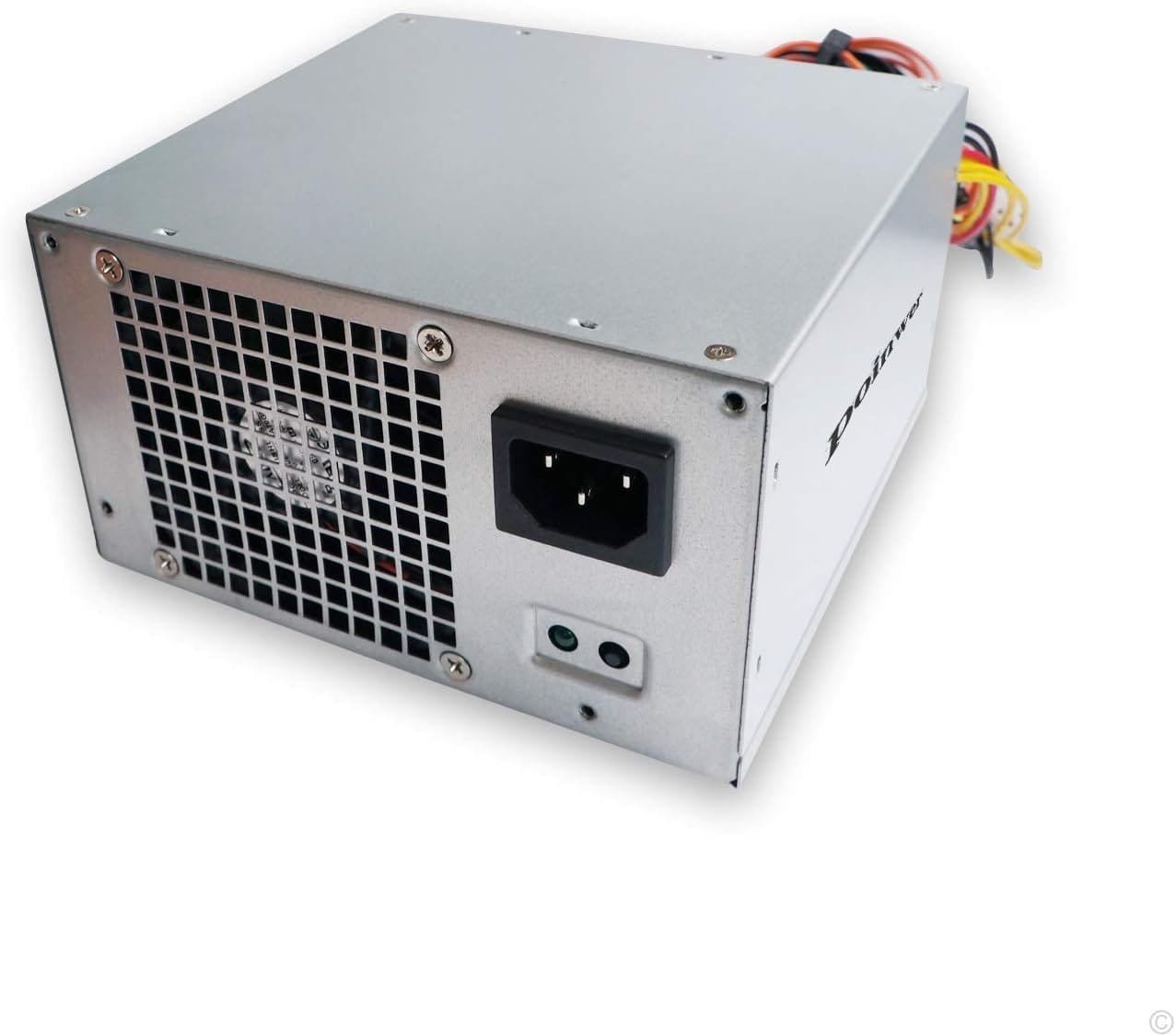 DELL Optiplex Power Supply (SMPS) P/N: 053N4/ 09D9T1/ H265AM-00 / 0PJFXN/ 0GVY79/ 0YC7TR