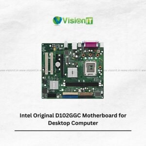 Intel Original D102GGC Motherboard for Desktop Computer