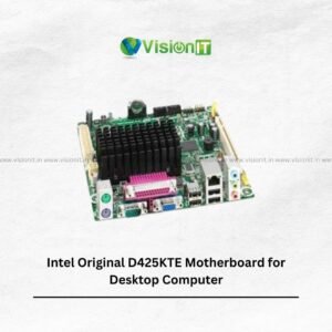 Intel Original D425KTE Motherboard for Desktop Computer