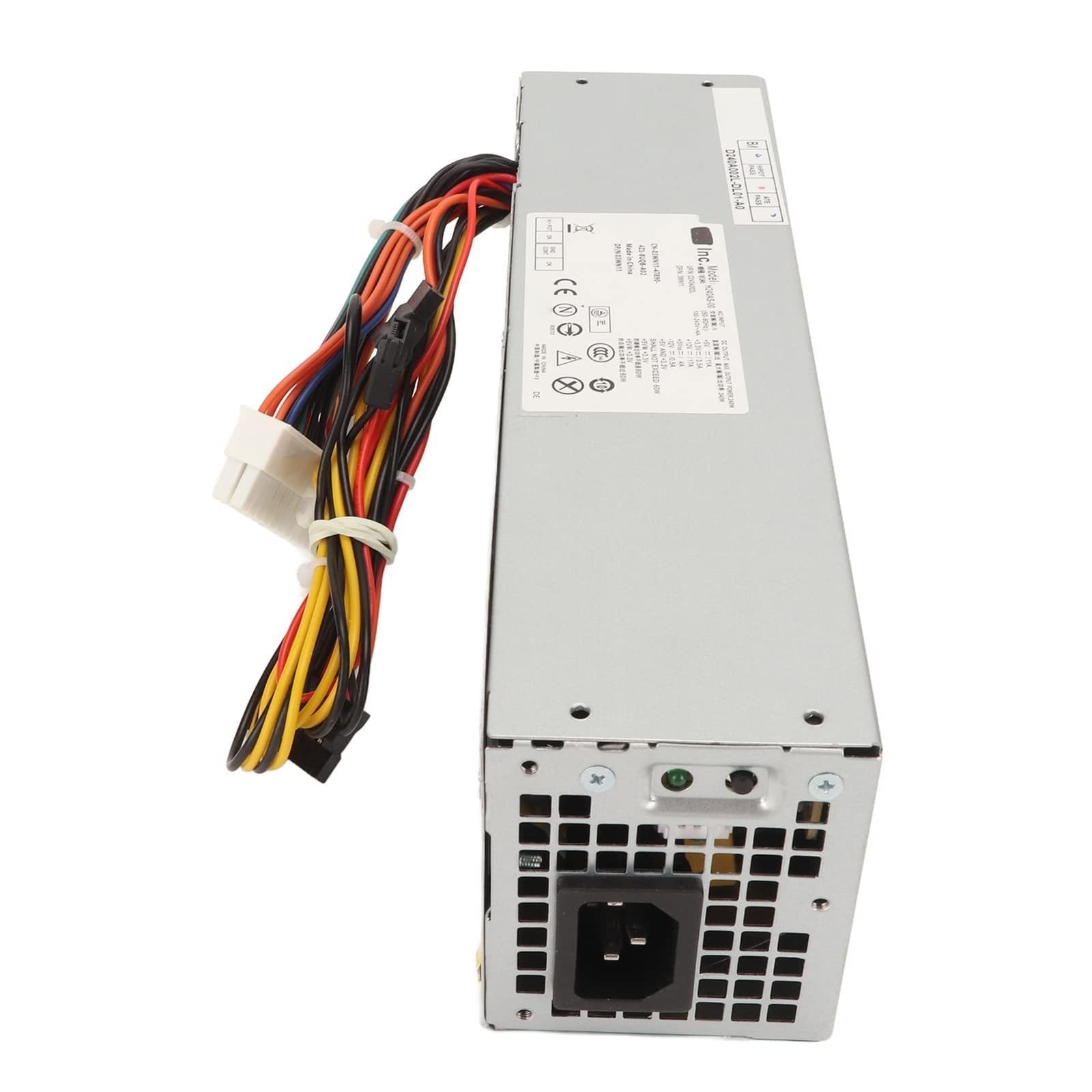 DELL Optiplex Power Supply (SMPS) P/N: 03WN11/ MK9GY - Image 2