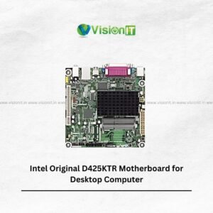 Intel Original D425KTR Motherboard for Desktop Computer