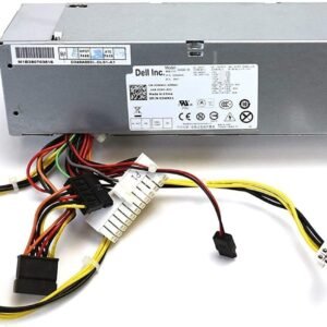 Power Supply (SMPS) for DELL Optiplex 9010 Small Form Factor PC