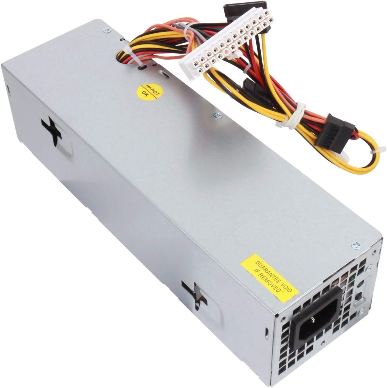 DELL Optiplex Power Supply (SMPS) P/N: N9MWK/7NF62/ D240ES-01/ AC240AS-01 - Image 2