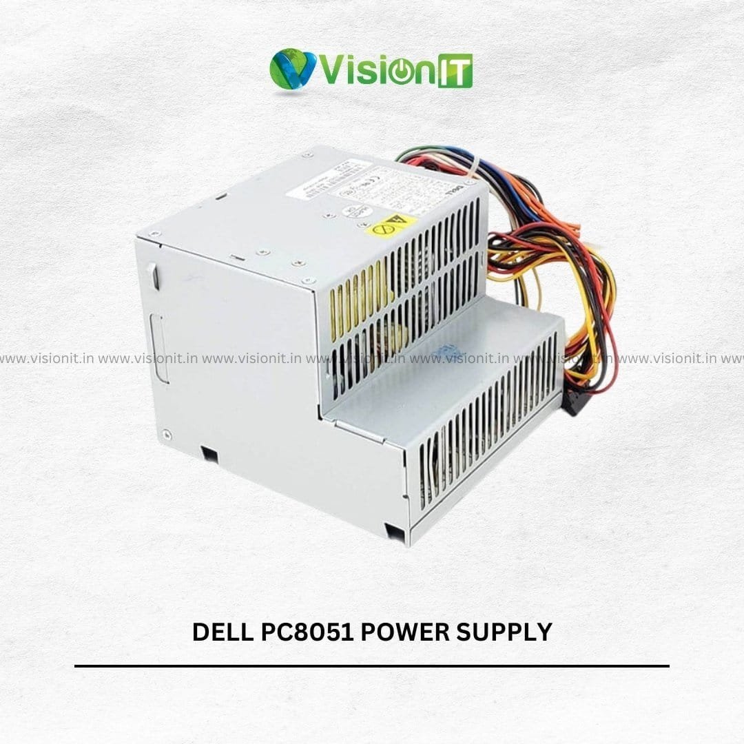 DELL PC8051 POWER SUPPLY