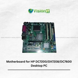 Motherboard for HP DC7200/DX7208/DC7600 Desktop PC