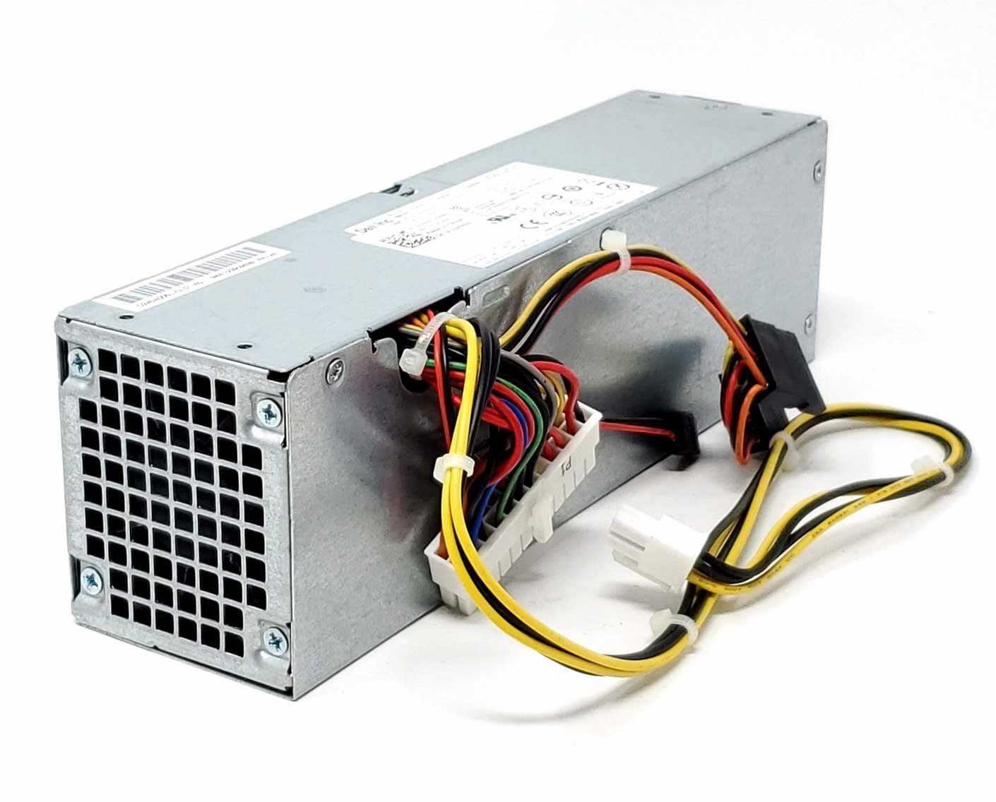 DELL Optiplex Power Supply (SMPS) P/N: N9MWK/7NF62/ D240ES-01/ AC240AS-01