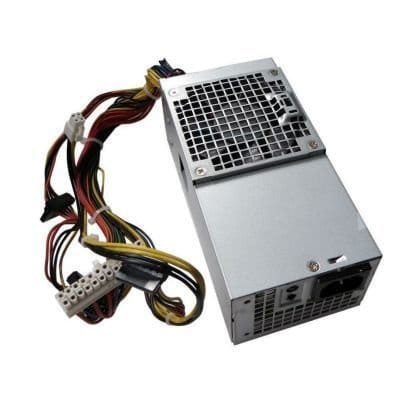 Power Supply (SMPS) for DELL Optiplex 3010 Small Form Factor PC - Image 2