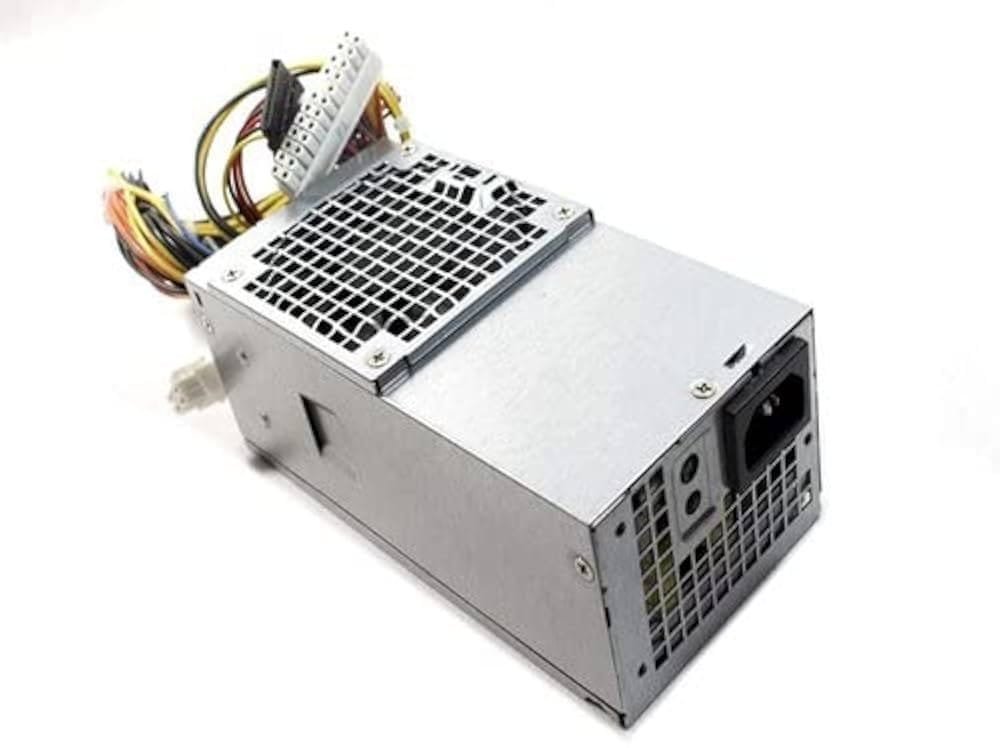 Power Supply (SMPS) for DELL Optiplex 3010 Small Form Factor PC