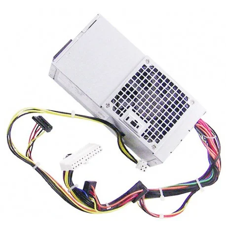 DELL Optiplex Power Supply (SMPS) P/N: L250AD-00/ PS-5251-01D/ FY9H3