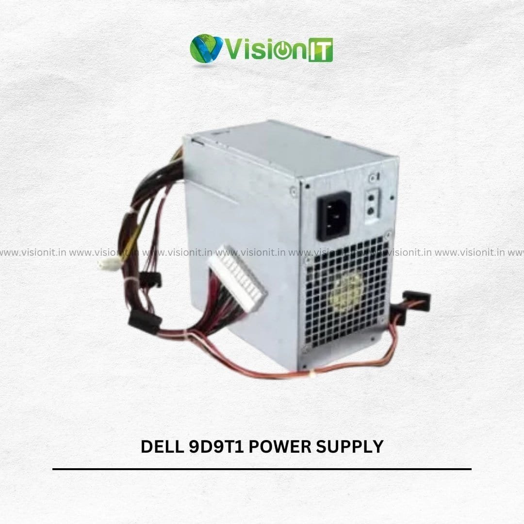 DELL 9D9T1 POWER SUPPLY