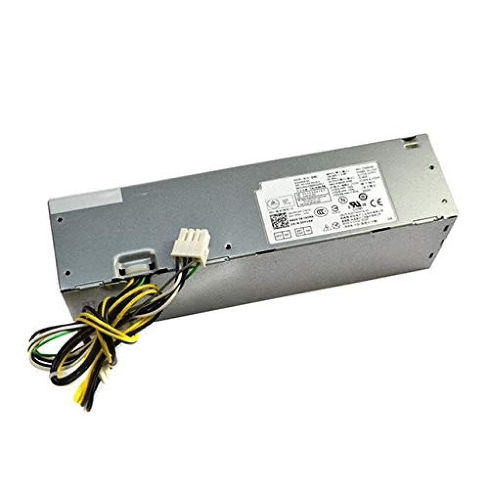 DELL Optiplex Power Supply (SMPS) P/N: 0V9MVK/ HK355-82FP/ HXRPX/ HU255AS-00/ V9MVK/ AC255ES-01/ FP16X/ NT1XP/ R7PPW/ T4GWM/ FN3MN/ M9GW7 - Image 3