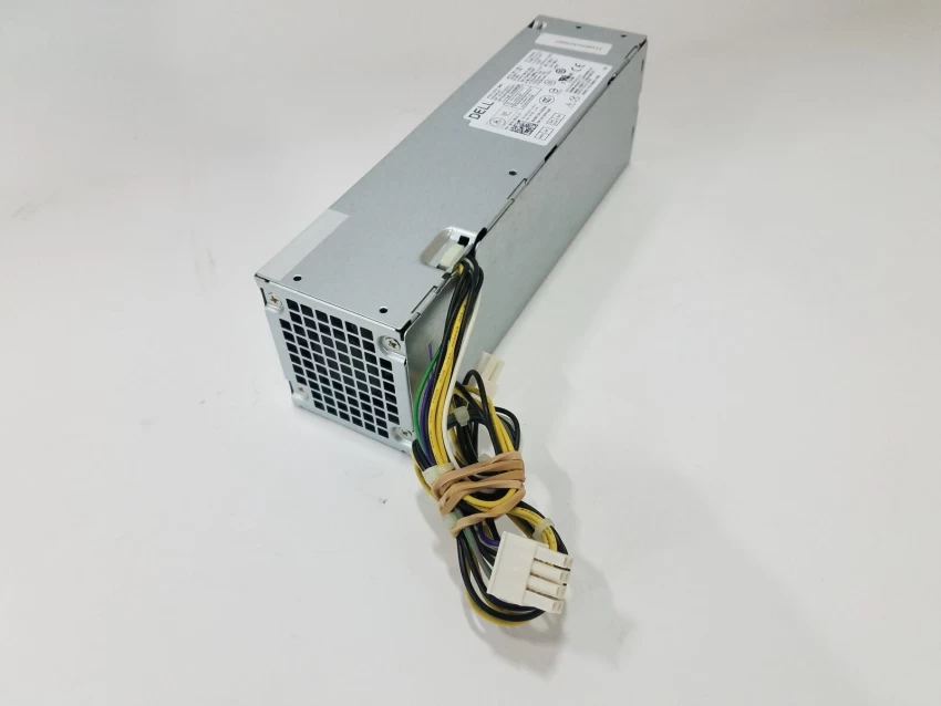 DELL Optiplex Power Supply (SMPS) P/N: V9MVK/ HU255AS-00/ 2XK8W/ HXRPX/ 0V9MVK/ L200EU-01 - Image 2