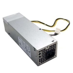 DELL Optiplex Power Supply (SMPS) P/N: V9MVK/ HU255AS-00/ 2XK8W/ HXRPX/ 0V9MVK/ L200EU-01