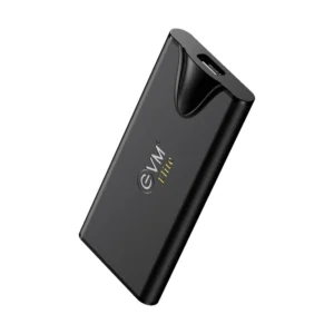 2TB EnSave Pro Portable SSD (EVM Brand)