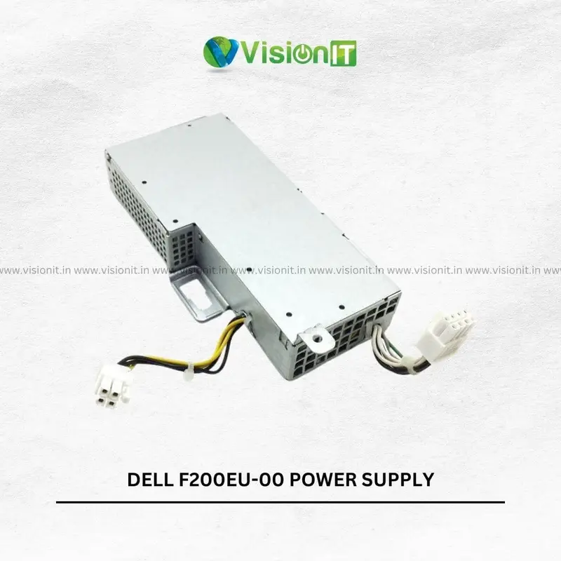 DELL F200EU-00 POWER SUPPLY - Image 3