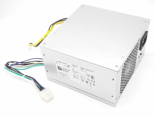 DELL Optiplex Power Supply (SMPS) P/N: P2W4R/ H1FWX/ YH9D7/ HYV3H/ 0HYV3H - Image 2