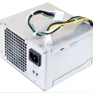 DELL Optiplex Power Supply (SMPS) P/N: P2W4R/ H1FWX/ YH9D7/ HYV3H/ 0HYV3H