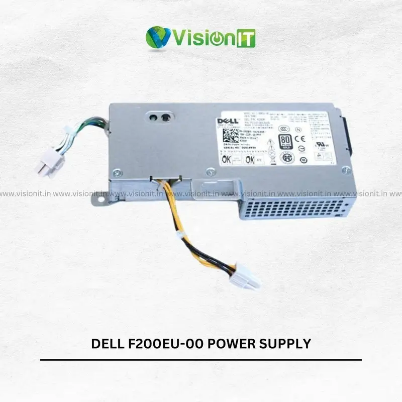 DELL F200EU-00 POWER SUPPLY