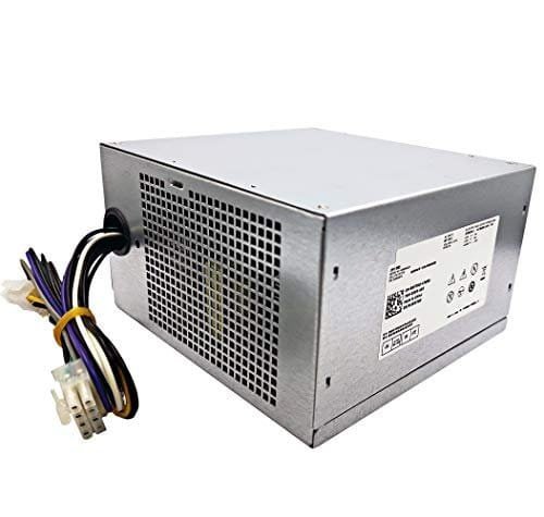 DELL Optiplex Power Supply (SMPS) P/N: H290EM-00/ P0KFV/ KGF74/ WHN49/ N0KPM/ RVTHD/ KPRG9/ L290EM-01/ - Image 2