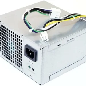 DELL Optiplex Power Supply (SMPS) P/N:  B225ES-01/P2W4R/ 776VT/ 0HYV3H/ 0NFX6T/  D290EM-00