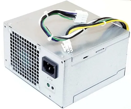 DELL Optiplex Power Supply (SMPS) P/N: B225ES-01/P2W4R/ 776VT/ 0HYV3H/ 0NFX6T/ D290EM-00