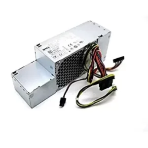 DELL Optiplex Power Supply (SMPS) P/N: CY827/ 0G238T/ 0D390T/ 0C112T/ FR610/ WU123/ FR597/ H305P-02/ PF3TR/ HP-D3051A0/ 0P192M