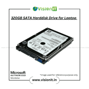 320GB SATA Harddisk Drive for Laptop