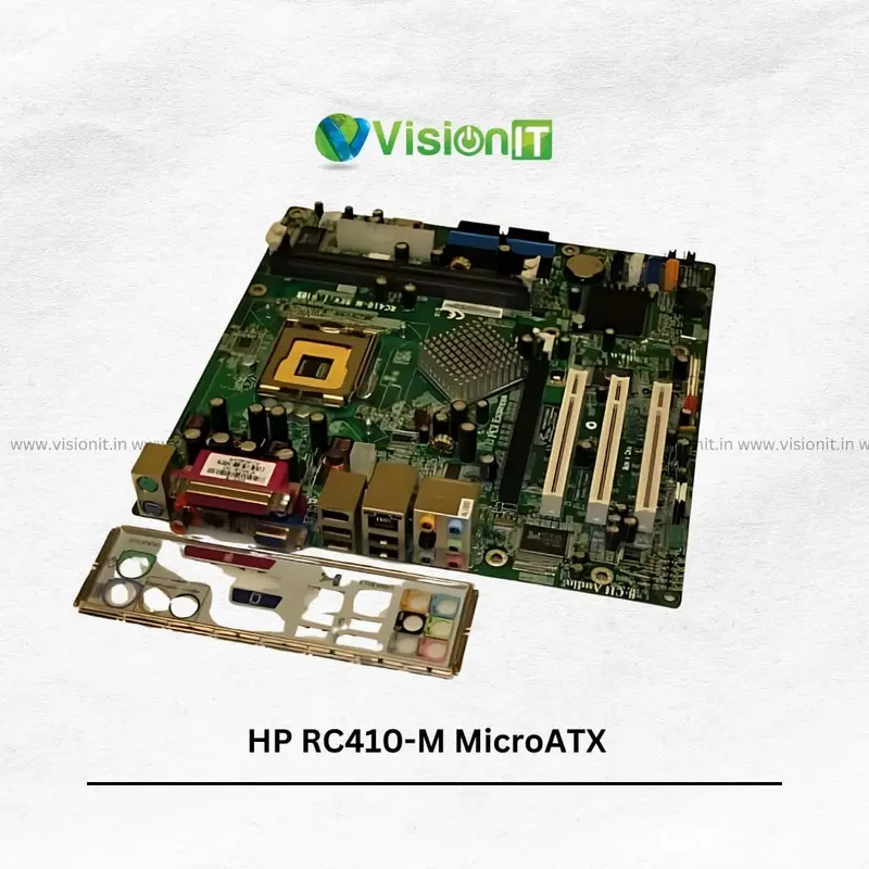 HP RC410-M Motherboard
