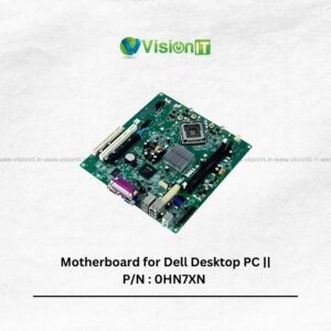 Motherboard for Dell Desktop PC || P/N : 0HN7XN ;