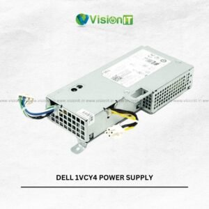 DELL 1VCY4 POWER SUPPLY