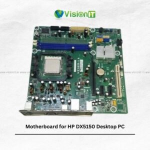 Motherboard for HP DX5150 Desktop PC