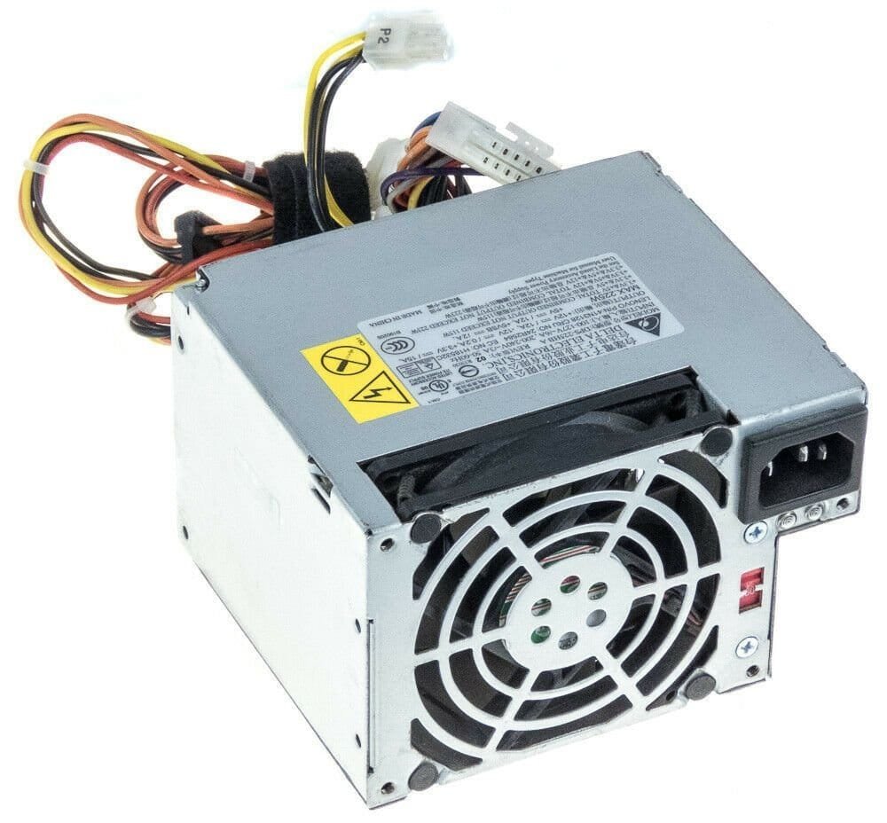 Power Supply (SMPS) for Lenovo Thinkcentre A52 Micro Tower Computer - Image 3