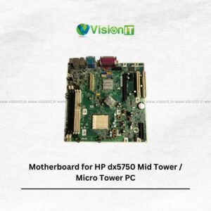 Motherboard for HP dc5750 Mid Tower / Micro Tower PC