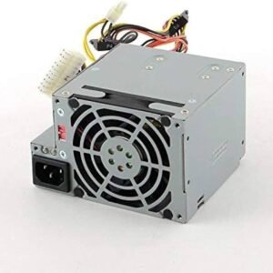 Power Supply (SMPS) for Lenovo Thinkcentre M52 Micro Tower Computer