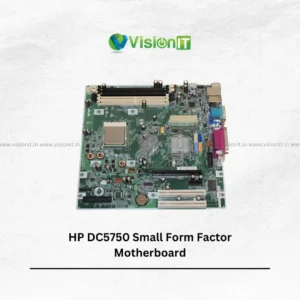 Motherboard for HP dc5750 Small Form Factor