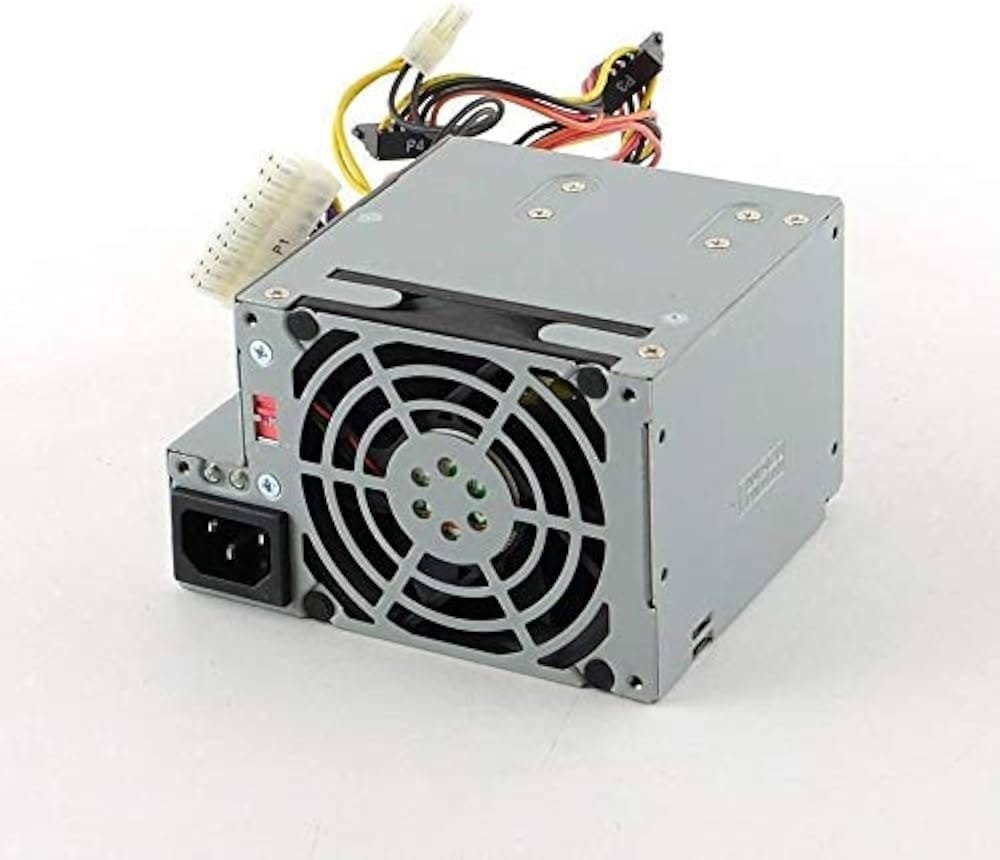 Power Supply (SMPS) for Lenovo Thinkcentre M52 Desktop Computer