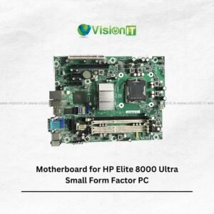 Motherboard for HP Elite 8000 Ultra Small Form Factor PC