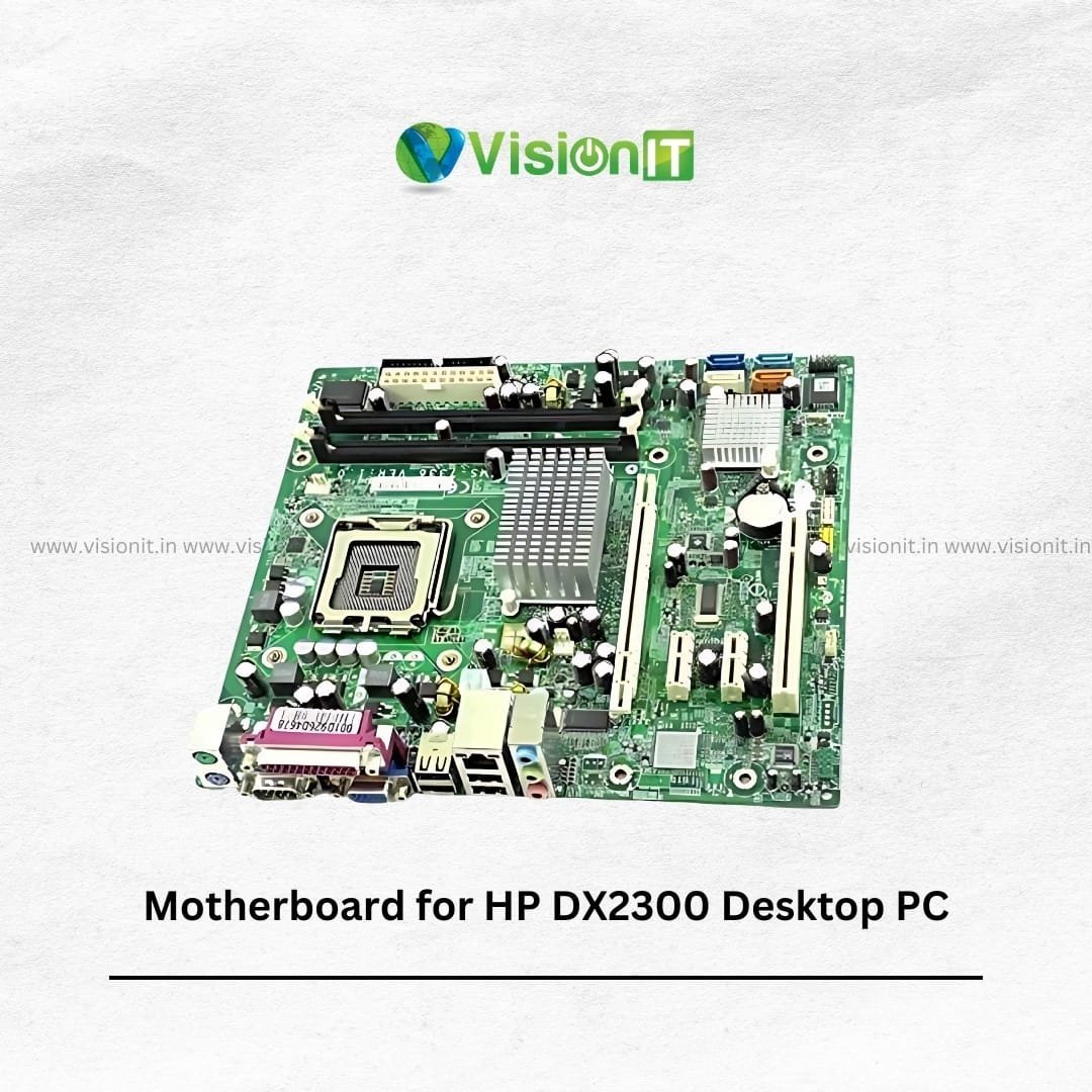 Motherboard for HP DX2300 Desktop PC