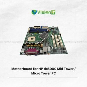 Motherboard for HP dc5000 Mid Tower / Micro Tower PC