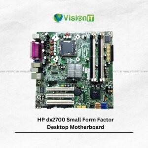 Motherboard for HP dx2700 Small Form Factor PC