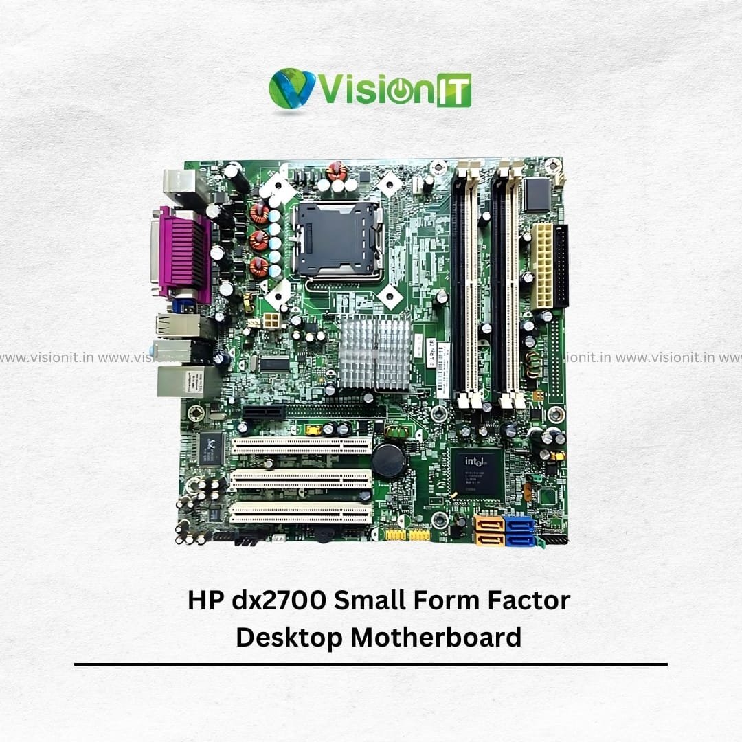 Motherboard for HP dx2700 Small Form Factor PC