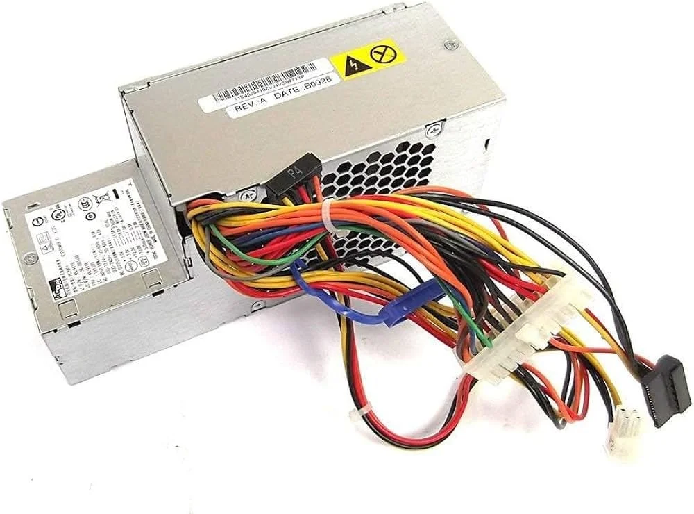 Power Supply (SMPS) for Lenovo Thinkcentre M58 Small Form Factor Computer