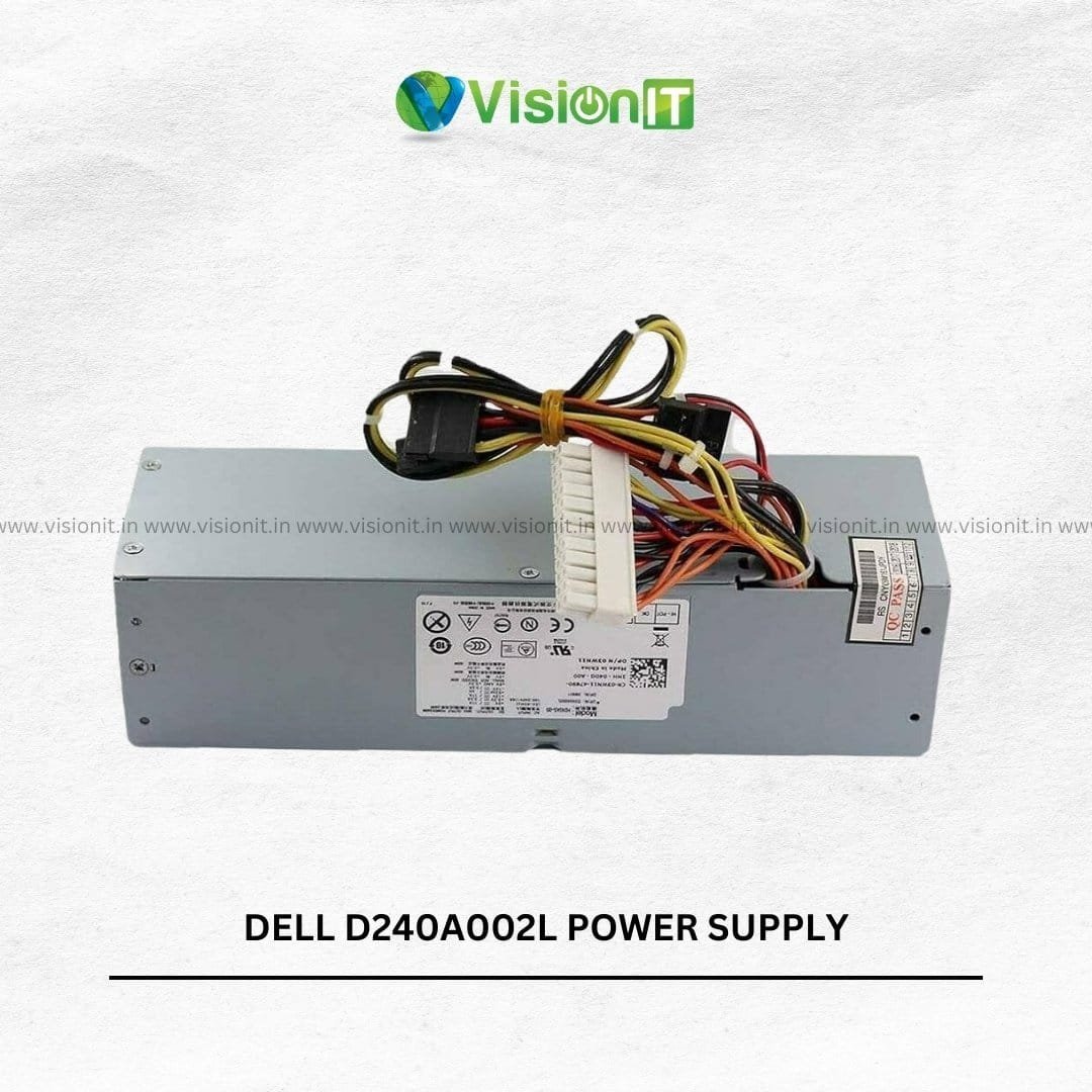 DELL D240A002L POWER SUPPLY - Image 2