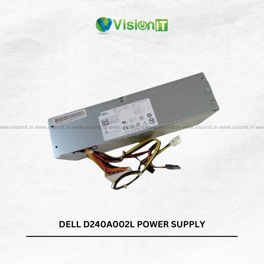 DELL D240A002L POWER SUPPLY - Image 3