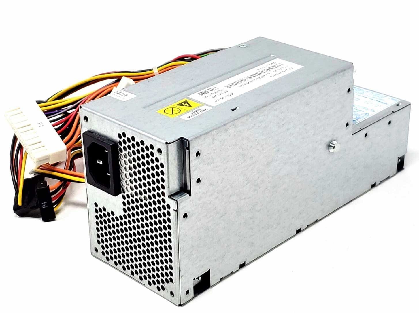 Power Supply (SMPS) for Lenovo Thinkcentre M58e Micro Tower Computer - Image 3