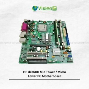 Motherboard for HP dx7200 Small Form Factor PC