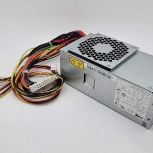 Power Supply (SMPS) for Lenovo Thinkcentre M57e Desktop Computer