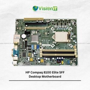 Motherboard for HP Elite 8100 Small Form Factor PC