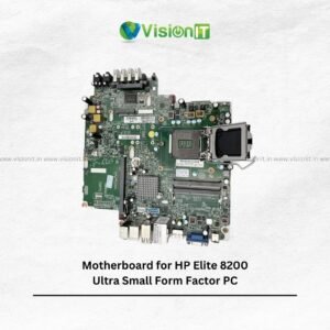 Motherboard for HP Elite 8200 Ultra Small Form Factor PC