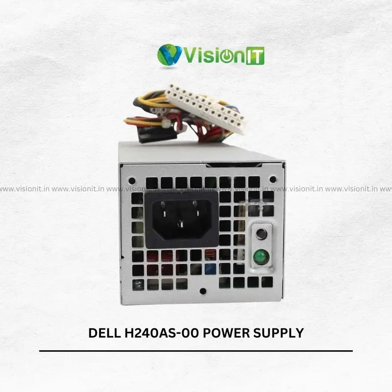 DELL H240AS-00 POWER SUPPLY - Image 2